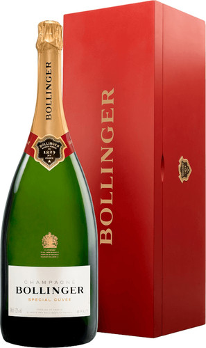 Bollinger special - bollinger,