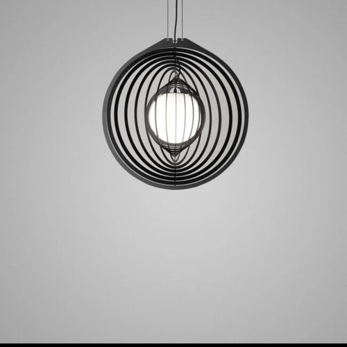 Lampe delta light - lampe, soiree