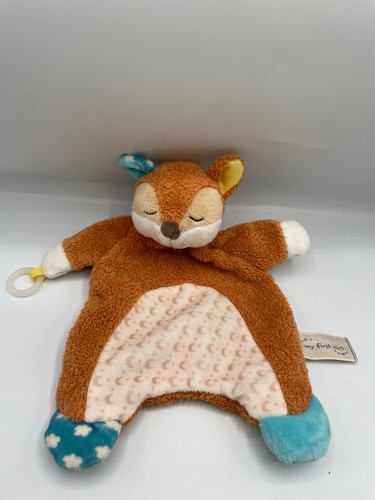First nici fuchs - my,