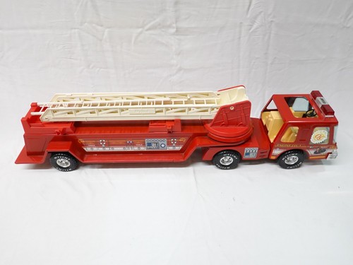 Nylint feuerwehrauto usa - feuerwehrauto,