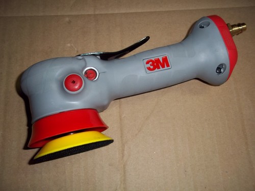 Druckluft poliermaschine - 3m,