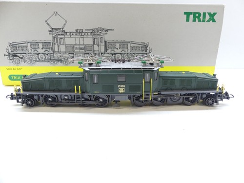Trix 22584 lok - 22584, e-lok