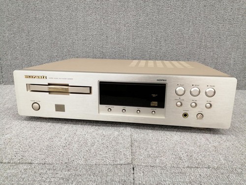 Marantz sacd player - marantz,