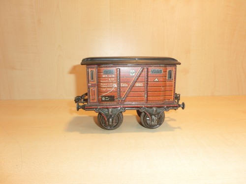 18092 märklin 1863 spur - -,