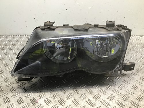Scheinwerfer links halter - 1,