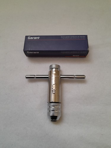 Garant werkzeughalter mit - garant,