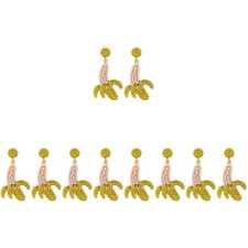 Pairs ohr stecker ohrringe - pairs,