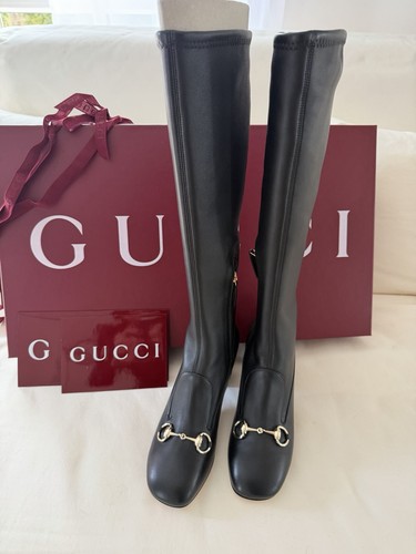 Original gucci stiefel - original, 38