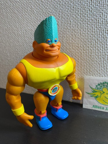 Rocky figur statue toy - rocky,