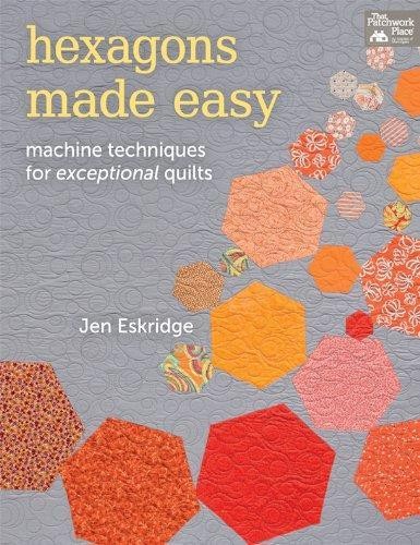 Hexagons made easy - easy,