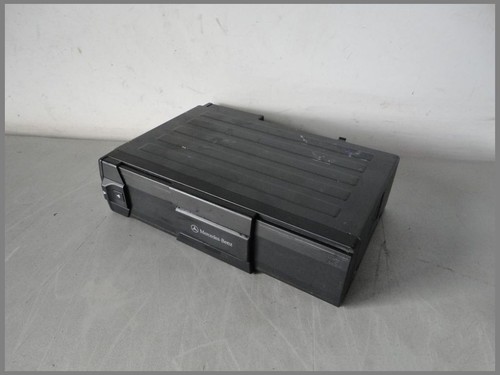 Mercedes benz w208 - w208, w220