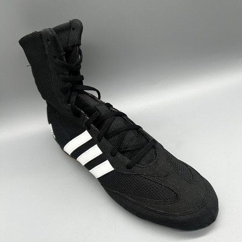 2015 adidas box hog schwarz - hog, 2