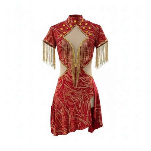 Damen bauchtanzkostüm kleid - bauchtanzkostüm,