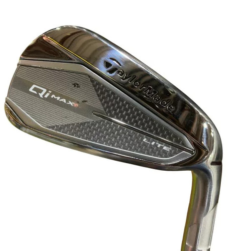 Taylormade eisensatz 9 - qi,