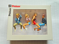 Preiser 45112 5 lgb - 1:22,5,