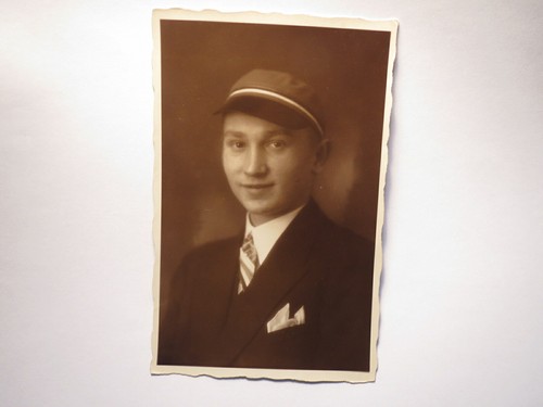 Leipzig student in couleur - leipzig,