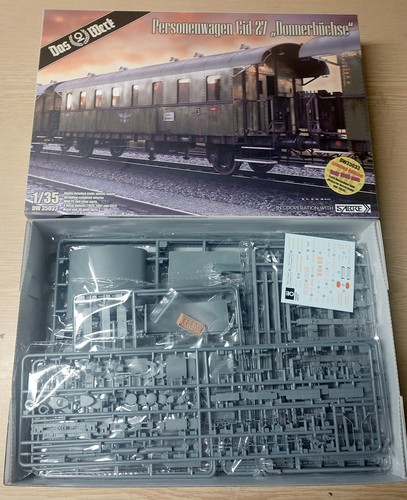 Eisenbahnwagen cid - eisenbahnwagen, cid-27