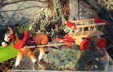 Pferdewagen pferdekutsche - pferdewagen,