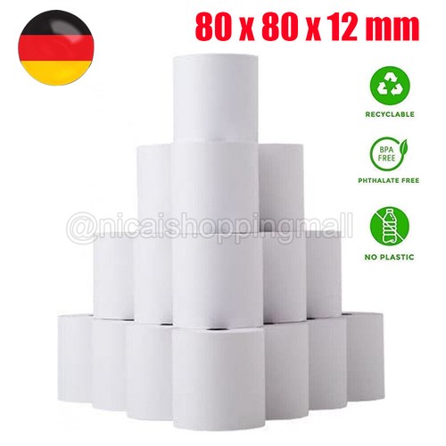 100 thermorollen 80 - thermorollen, x