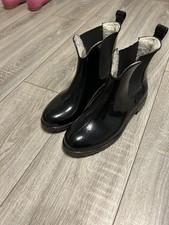 Rieker chelsea boots 39 - rieker, boots,