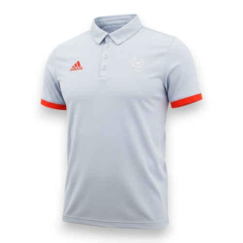 Adidas climacool team polo - adidas,