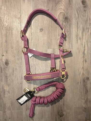 Eskadron heritage halfter - eskadron,