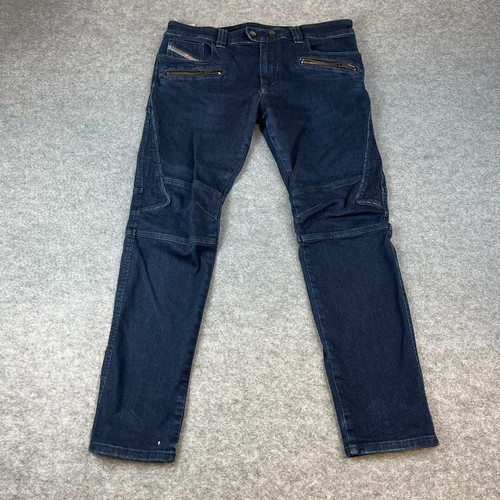 Diesel herren jeans slim - diesel,
