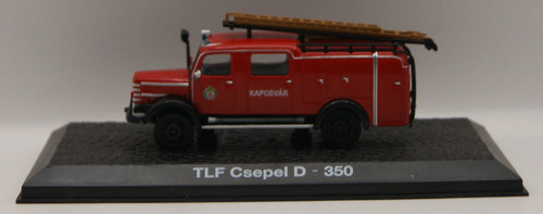 Atlas csepel 350 - csepel, tlf