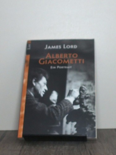 Alberto giacometti ein - alberto,