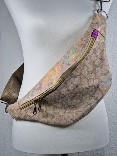 Bauchtasche crossbag - bauchtasche,