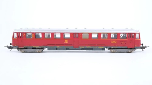 Lima dieseltriebwagen br - h0,