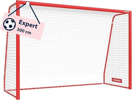 Outdoor fußballtor hudora - outdoor-fußballtor,