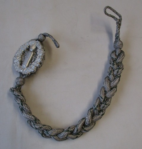 Ddr schützenschnur der - ddr,
