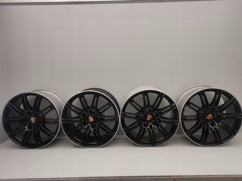 Porsche cayenne gts 7p5 - porsche,