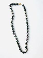 Cloisonné halskette vintage - cloisonné,