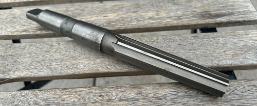 Stock morsekegel reibahle - stock, morsekegel-reibahle