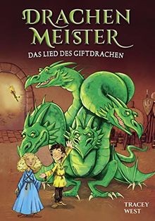 Drachenmeister band das - band,