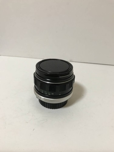 Minolta rokkor 58mm - mc,