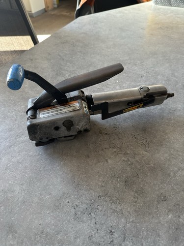 Signode vxm 2000 tension - vxm-2000-z,