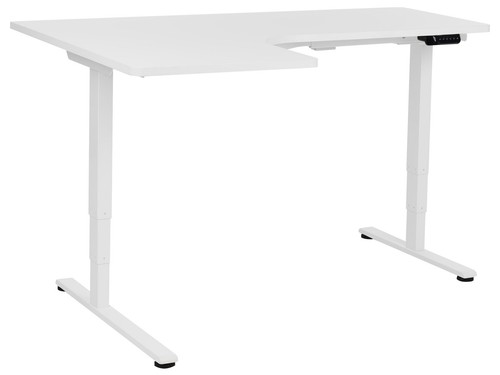 Steh schreibtisch elektrisch - steh,