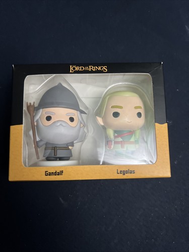 Figurine sdtoys lord of - figurine,
