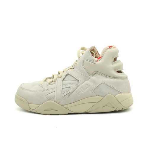Fila damen the cage - cage, sneaker