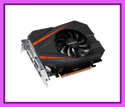 Grafikkarte gigabyte geforce - grafikkarte,