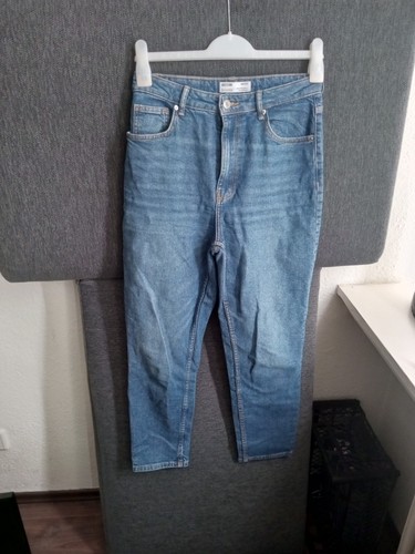 Bershka mom jeans - gr., 36