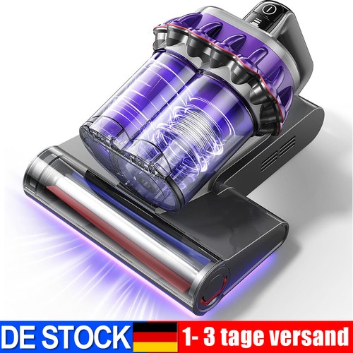 Anti milben staubsauger 550w - staubsauger,