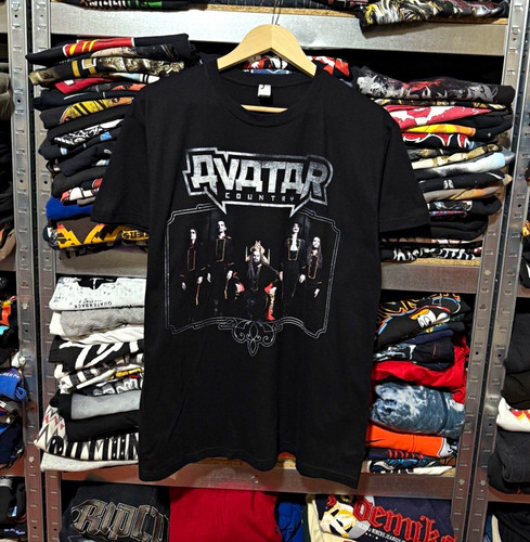 Vintage avatar grand noir - vintage,