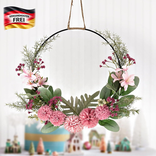 Türkranz kranz deko - türkranz,
