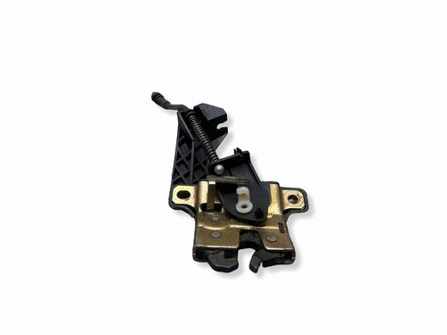 Audi 8h 2004 lock - audi,