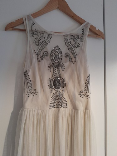 Abendkleid esprit elfen - abendkleid, 36