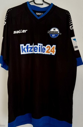 Paderborn trikot - sc, 07